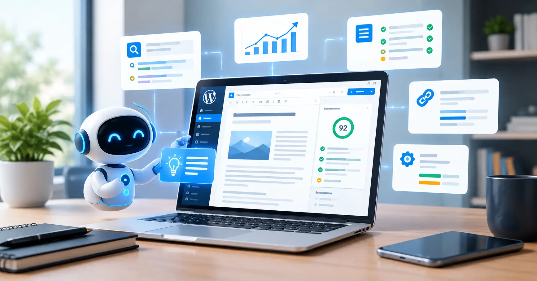 Content AI 2.0