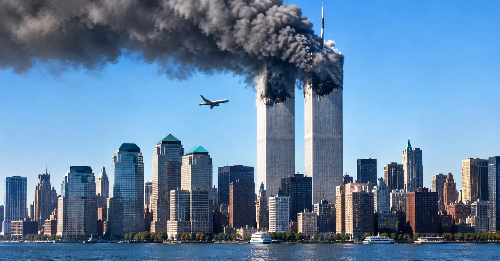 September 11, 2001: 9/11 History September 11, 2001 9/11 history New York City