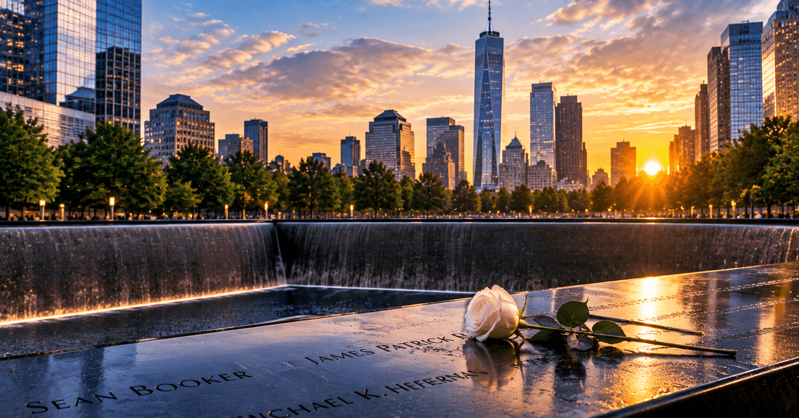 September 11, 2001: Memorial and Remembrance September 11 2001 memorial and remembrance